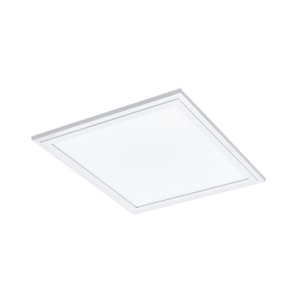 Eglo - LED stropný panel LED/16W/230V