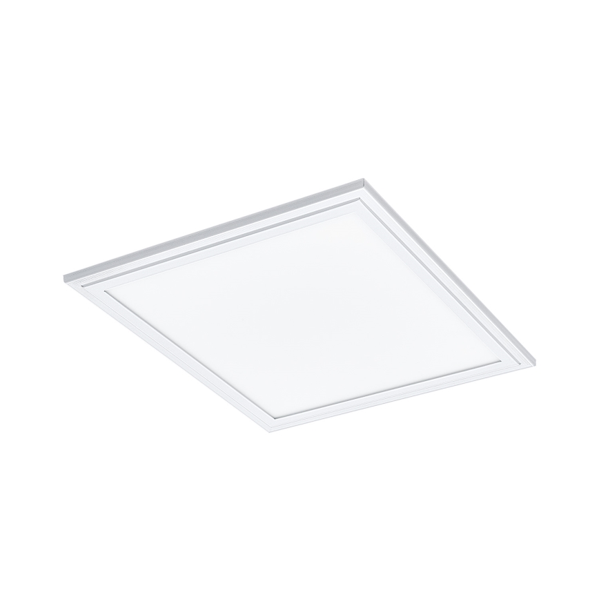 Eglo 96152 - LED stropný panel SALOBRENA LED/16W/230V
