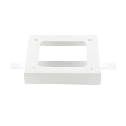 Eglo - LED stropný panel LED/16W/230V