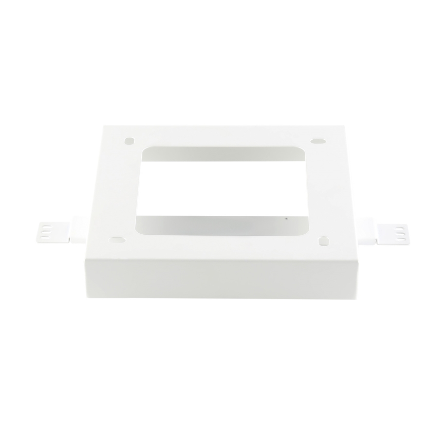 Eglo 96152 - LED stropný panel SALOBRENA LED/16W/230V