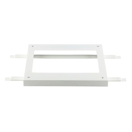 Eglo - LED stropný panel LED/40W/230V