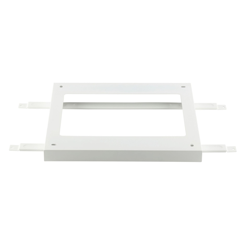 Eglo - LED stropný panel LED/40W/230V