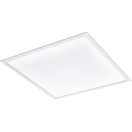 Eglo 96154 - LED stropný panel SALOBRENA LED/40W/230V