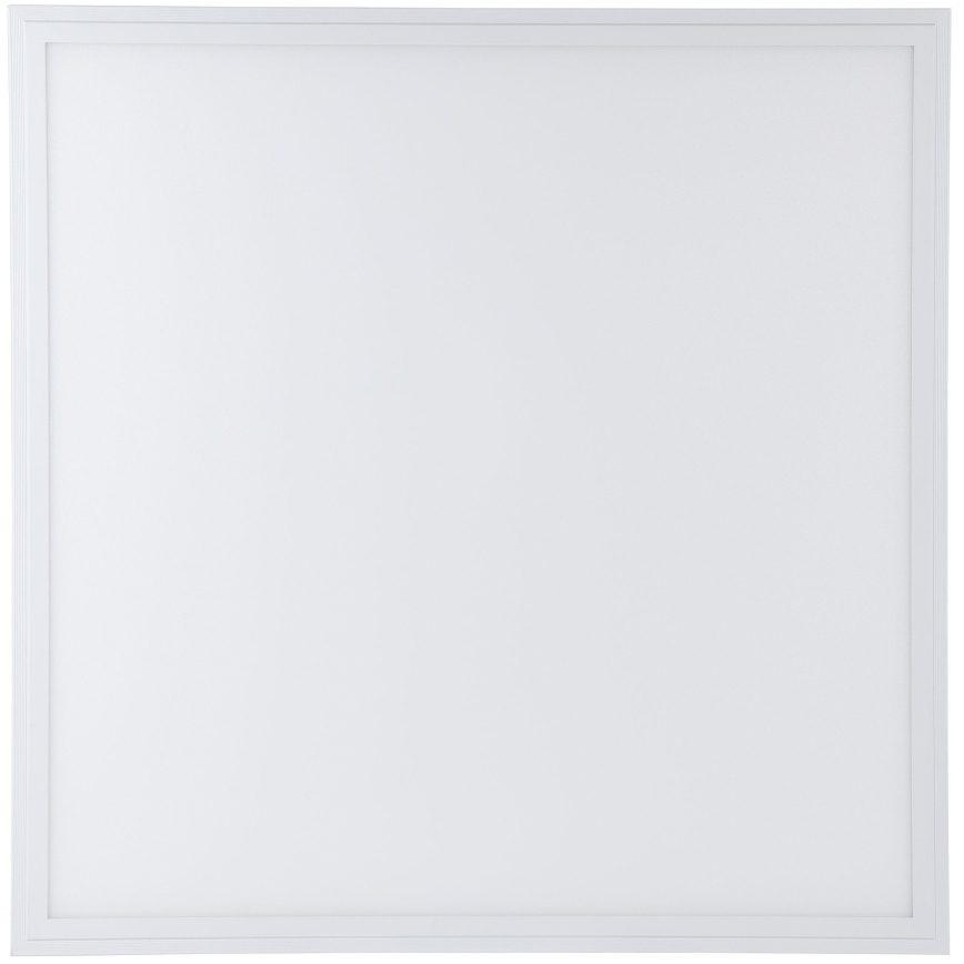 Eglo - LED stropný panel LED/40W/230V