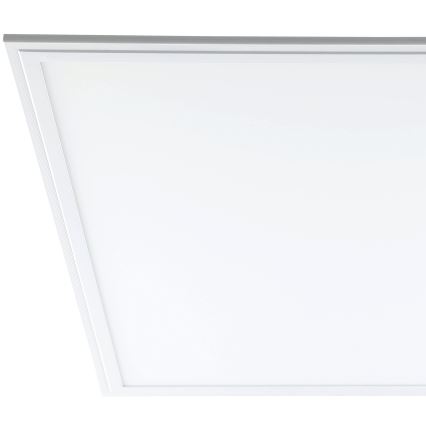 Eglo 96154 - LED stropný panel SALOBRENA LED/40W/230V