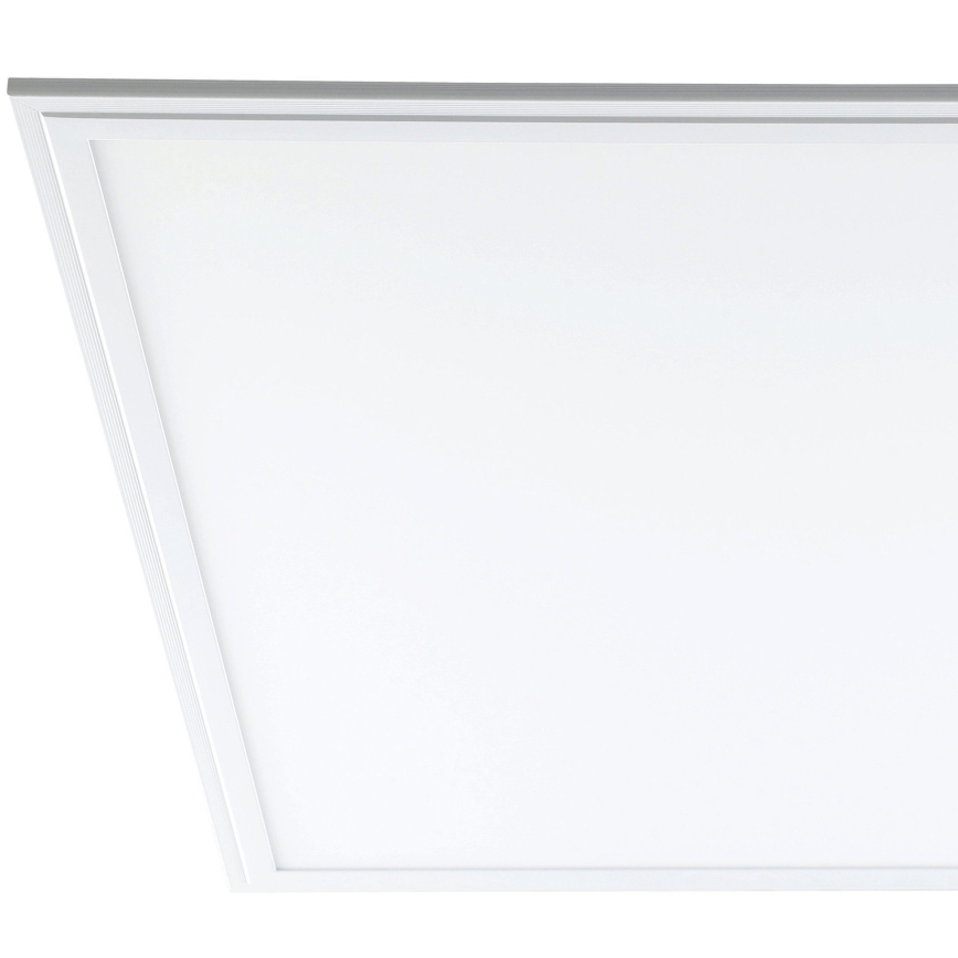 Eglo - LED stropný panel LED/40W/230V