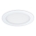 Eglo 96165 - LED Podhľadové svietidlo FUEVA 1 LED/10,9W/230V IP44