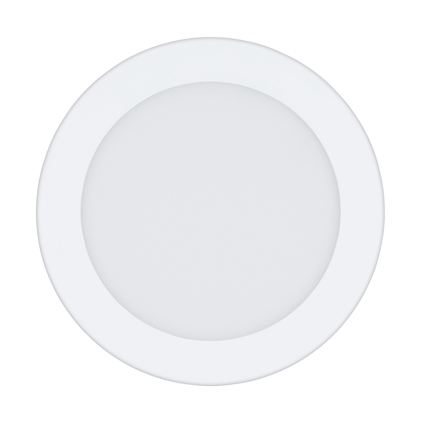 Eglo 96165 - LED Podhľadové svietidlo FUEVA 1 LED/10,9W/230V IP44