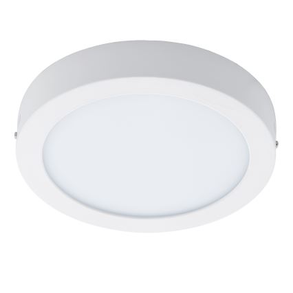 Eglo 96168 - LED Stropné svietidlo FUEVA 1 LED/22W/230V