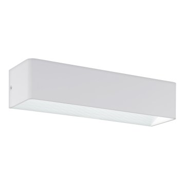 Eglo 96204 - LED Nástenné svietidlo SANIA 3 LED/10W/230V Eglo 96204 - LED Nástenné svietidlo SANIA 3 LED/10W/230V