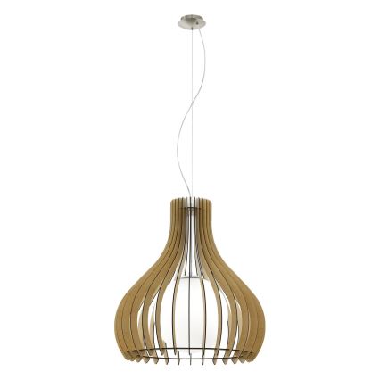 Eglo - Luster 1xE27/60W/230V