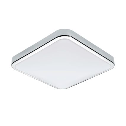 Eglo - LED Kúpeľňové stropné svietidlo LED/16W/230V IP44