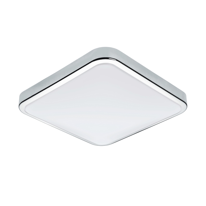 Eglo - LED Kúpeľňové stropné svietidlo LED/16W/230V IP44