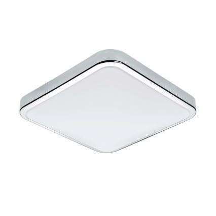 Eglo - LED Kúpeľňové svietidlo LED/16W/230V IP44