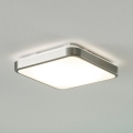 Eglo 96231 - LED kúpeľňové stropné svietidlo MANILVA LED/16W/230V IP44