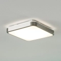 Eglo 96231 - LED kúpeľňové stropné svietidlo MANILVA LED/16W/230V IP44