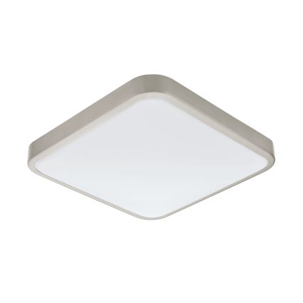 Eglo 96231 - LED kúpeľňové stropné svietidlo MANILVA LED/16W/230V IP44