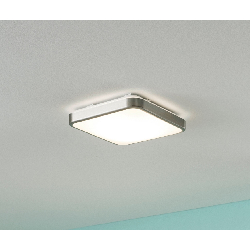 Eglo 96231 - LED kúpeľňové stropné svietidlo MANILVA LED/16W/230V IP44