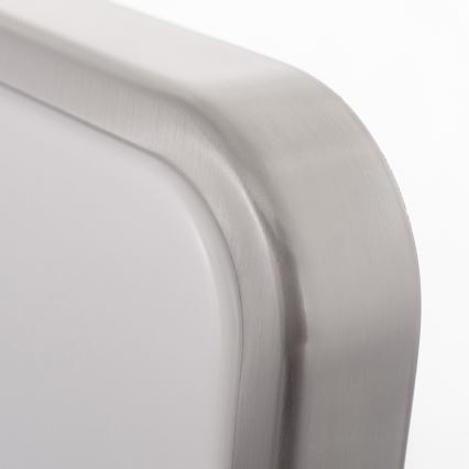 Eglo 96231 - LED kúpeľňové svietidlo MANILVA LED/16W/230V IP44