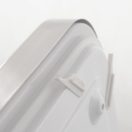 Eglo 96231 - LED kúpeľňové svietidlo MANILVA LED/16W/230V IP44