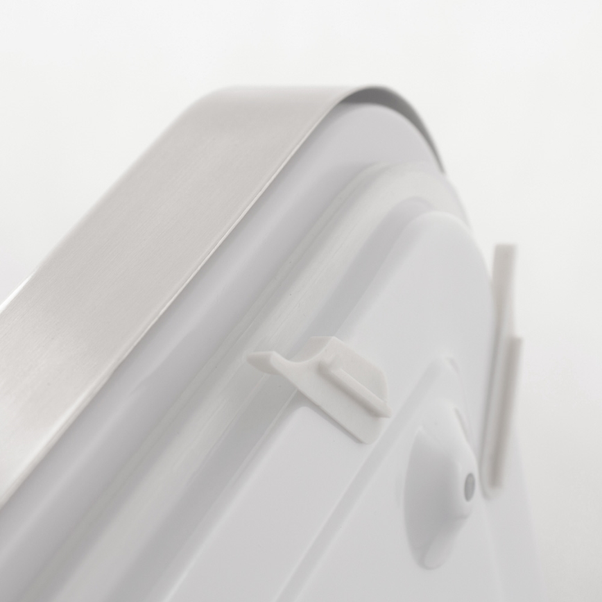 Eglo 96231 - LED kúpeľňové svietidlo MANILVA LED/16W/230V IP44