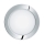 Eglo 96244 - LED Kúpeľňové podhľadové svietidlo FUEVA 1 1xLED/10,9W/230V