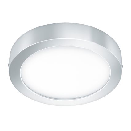 Eglo 96246 - LED Kúpeľňové svietidlo FUEVA 1 LED/22W/230V