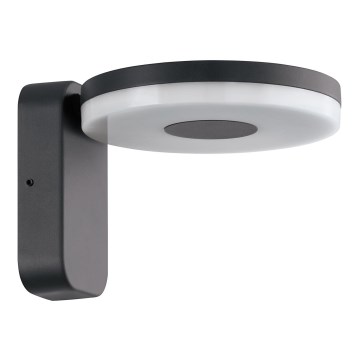 Eglo 96289 - LED Vonkajšie nástenné svietidlo ALBEROLA LED/11W/230V Eglo 96289 - LED Vonkajšie nástenné svietidlo ALBEROLA LED/11W/230V
