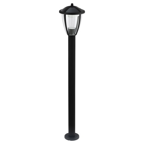 Eglo 96297 - LED Vonkajšia lampa COMUNERO LED/6W