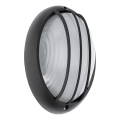 Eglo 96339 - LED Vonkajšie nástenné svietidlo SIONES 1 LED/6W