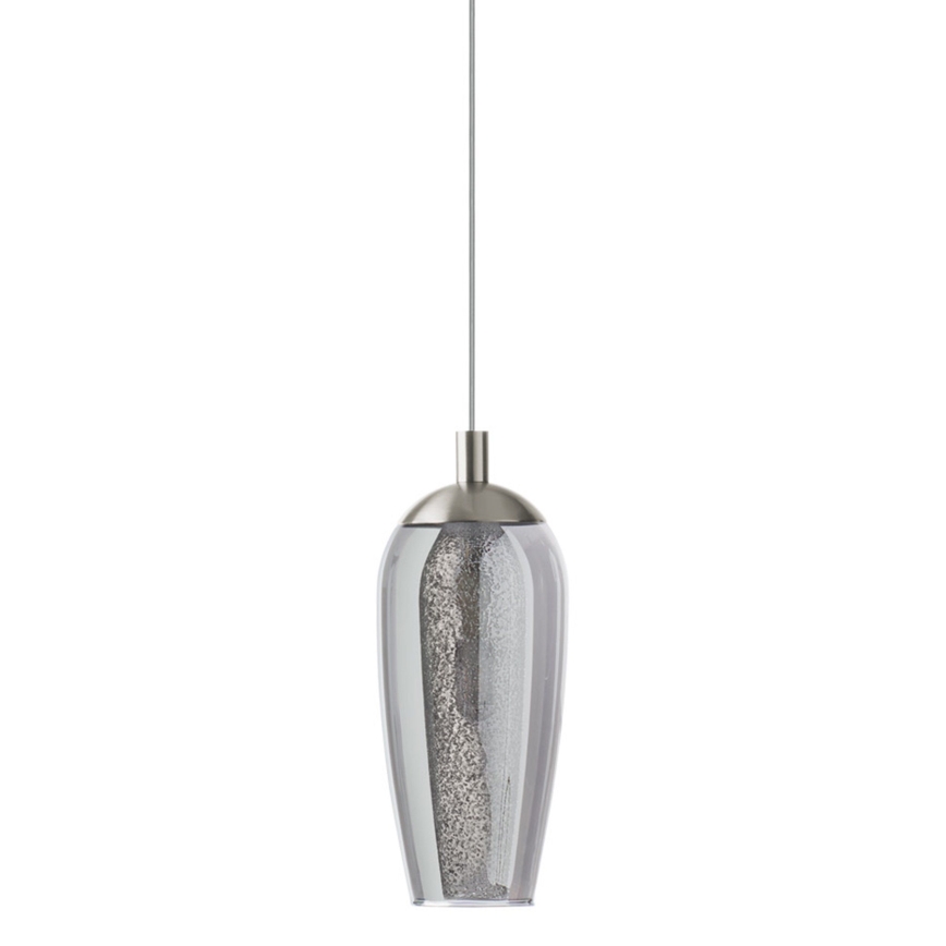 Eglo - LED Luster na lanku 1xG9/2,5W/230V