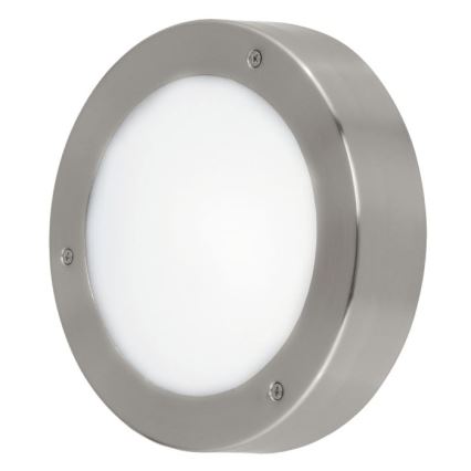 Eglo 96365 - LED Vonkajšie nástenné svietidlo VENTO 2 LED/5,4W