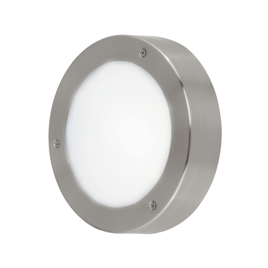 Eglo - LED Vonkajšie nástenné svietidlo LED/5,4W