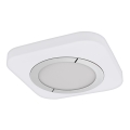 Eglo 96396 - LED Stropné svietidlo PUYO 1xLED/16,5W/230V biela