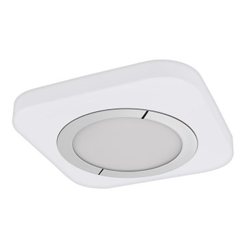 Eglo 96396 - LED stropné svietidlo PUYO LED/16,5W/230V biela