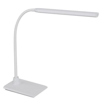 Eglo 96435 - LED Stolná lampa LAROA LED/3,5W/230V biela