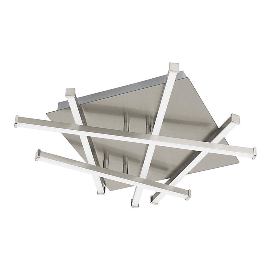 Eglo 96444 - LED Stropné svietidlo RIBAS 1xLED/17,5W/230V