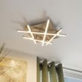 Eglo 96444 - LED Stropné svietidlo RIBAS LED/17,5W/230V