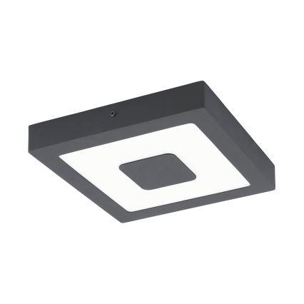 Eglo - LED Vonkajšie svietidlo LED/16,5W/230V