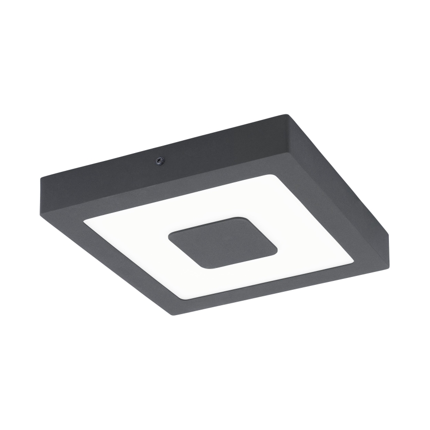 Eglo - LED Vonkajšie svietidlo LED/16,5W/230V