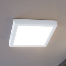 Eglo 96494 - LED Vonkajšie stropné svietidlo ARGOLIS LED/22W