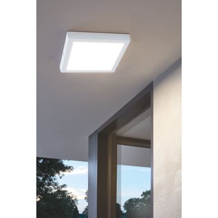 Eglo 96494 - LED Vonkajšie stropné svietidlo ARGOLIS LED/22W