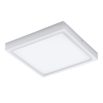 Eglo 96494 - LED vonkajšie stropné svietidlo ARGOLIS LED/22W IP44