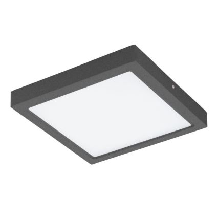 Eglo 96495 - LED Vonkajšie stropné svietidlo ARGOLIS LED/22W