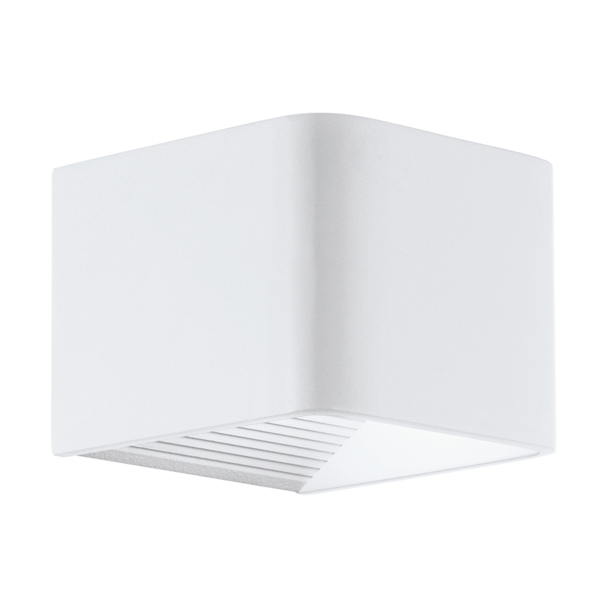 Eglo 96497 - LED Vonkajšie nástenné svietidlo DONINNI LED/6W/230V IP44