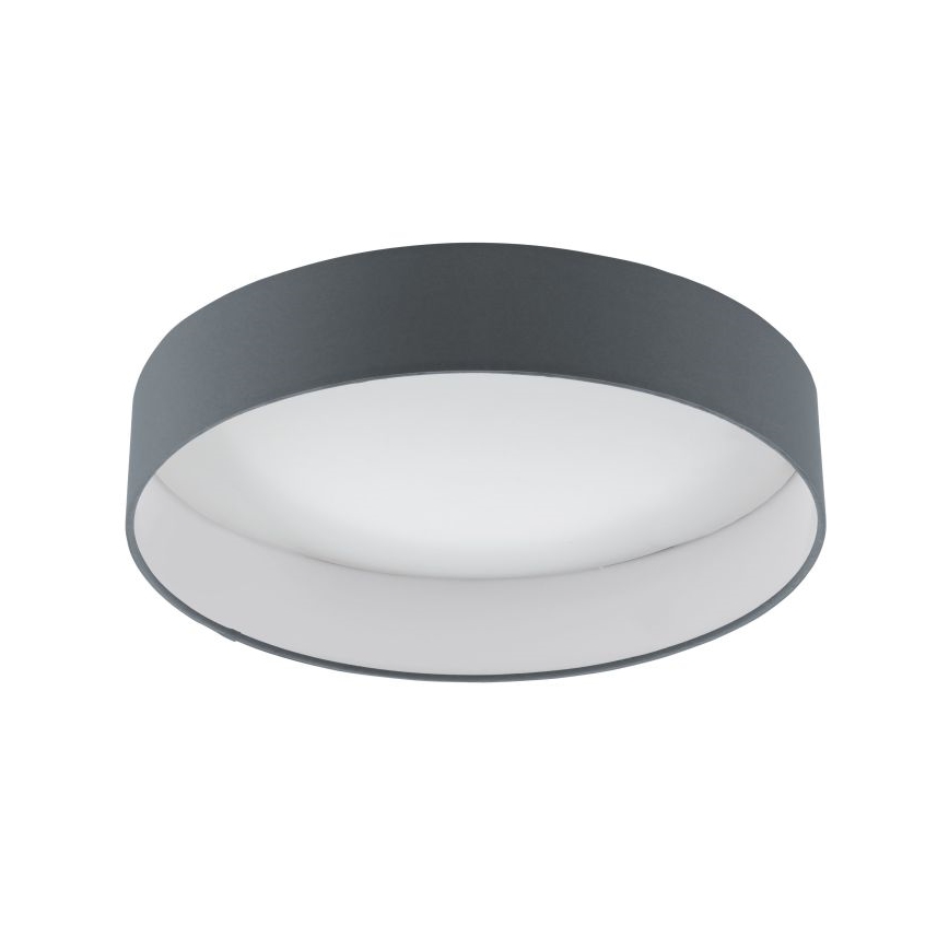 Eglo - LED Stmievateľné stropné svietidlo 1xLED/18W/230V