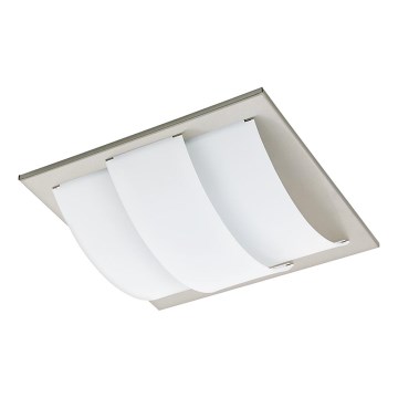 Eglo 96549 - LED stropné svietidlo ARANDA LED/11W/230V