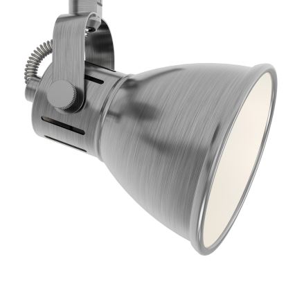 Eglo 96554 - LED Bodové svietidlo SERAS 3xGU10/3,3W/230V