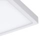 Eglo - LED RGBW Stmievateľné stropné svietidlo FUEVA-C LED/21W/230V