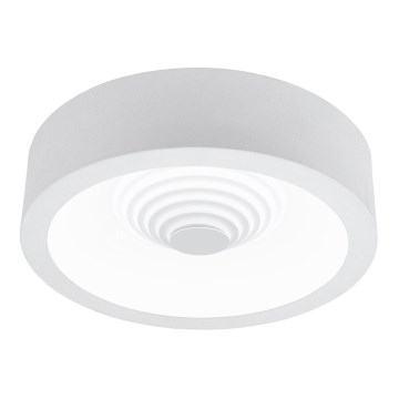 Eglo 96851 - LED stmievateľné stropné svietidlo LEGANES LED/25,5W/230V